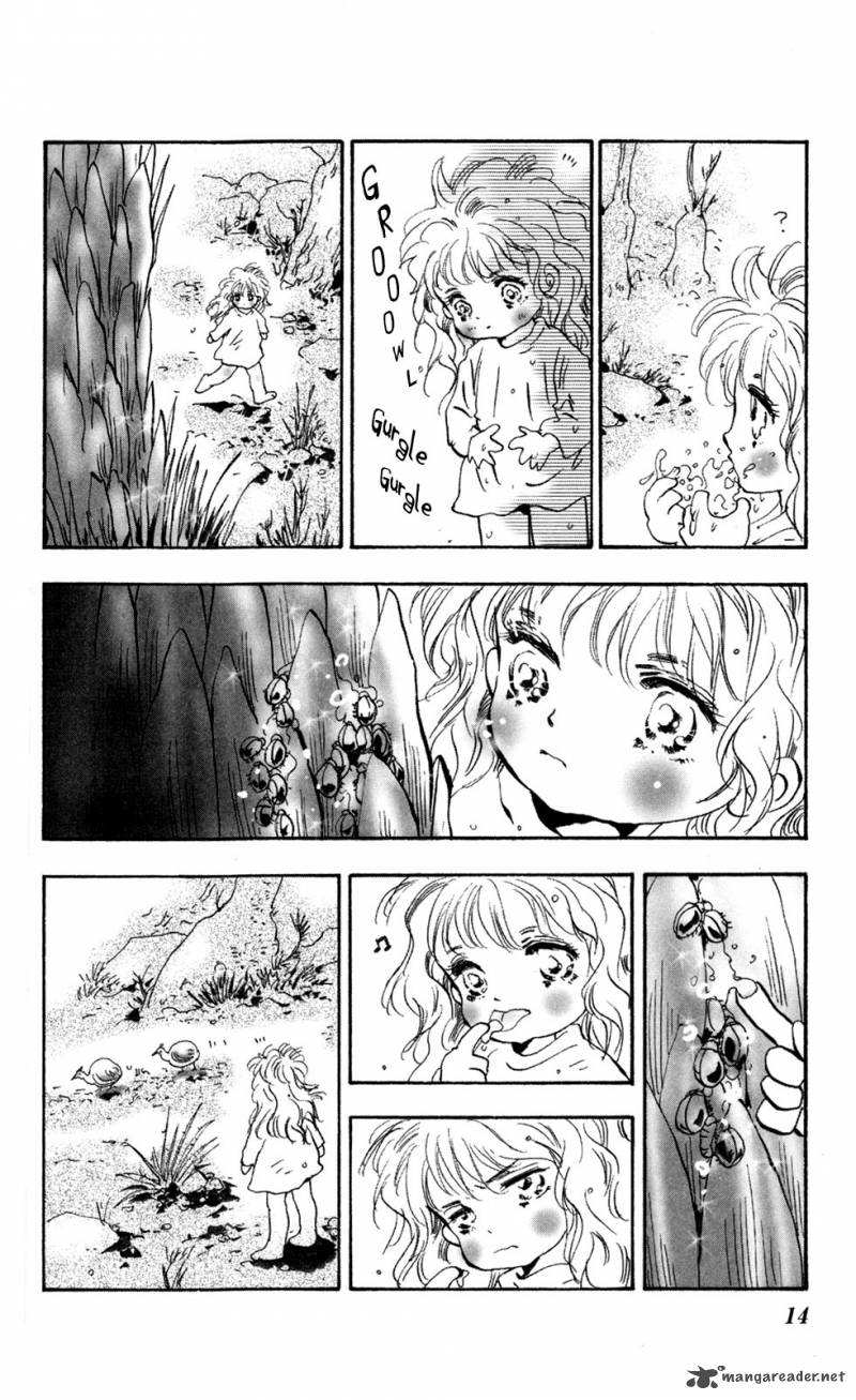 7 Seeds 107 15
