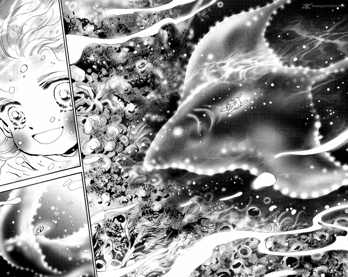 7 Seeds 107 21