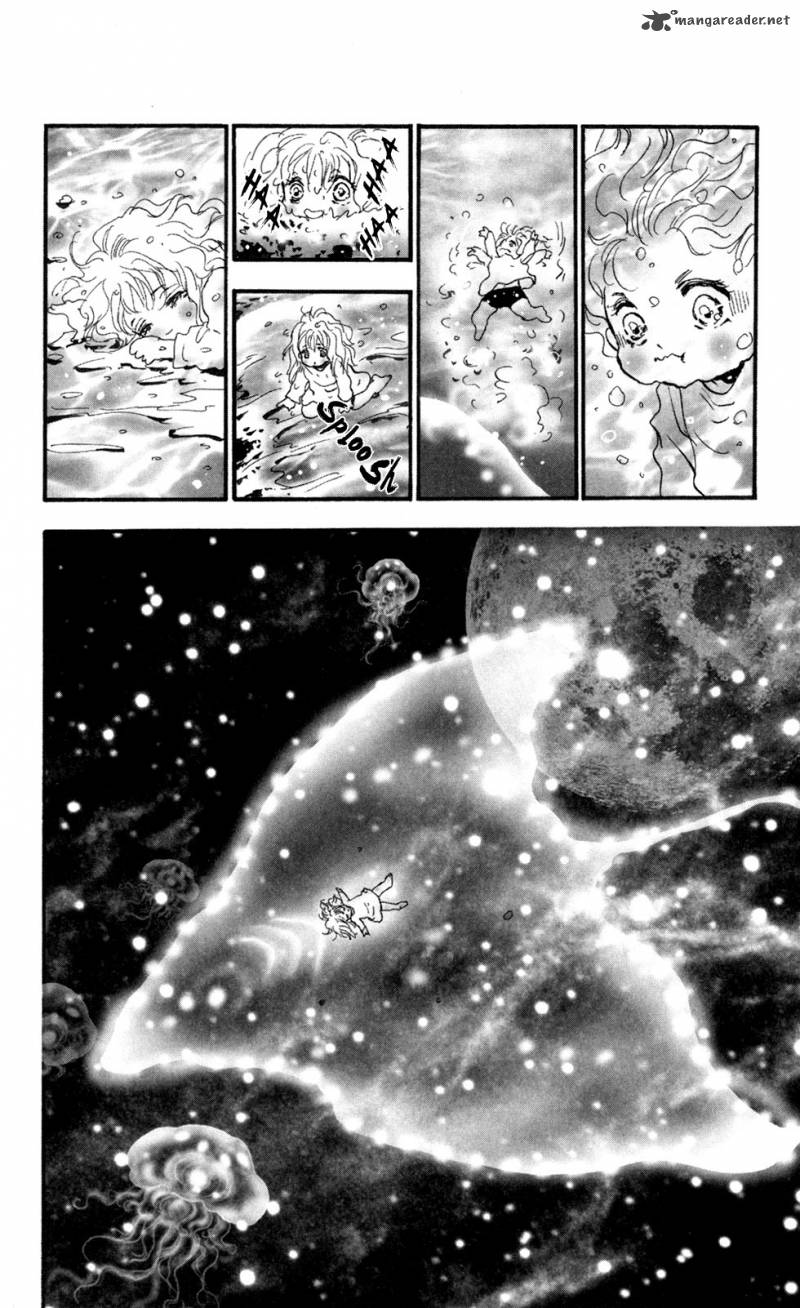 7 Seeds 107 22