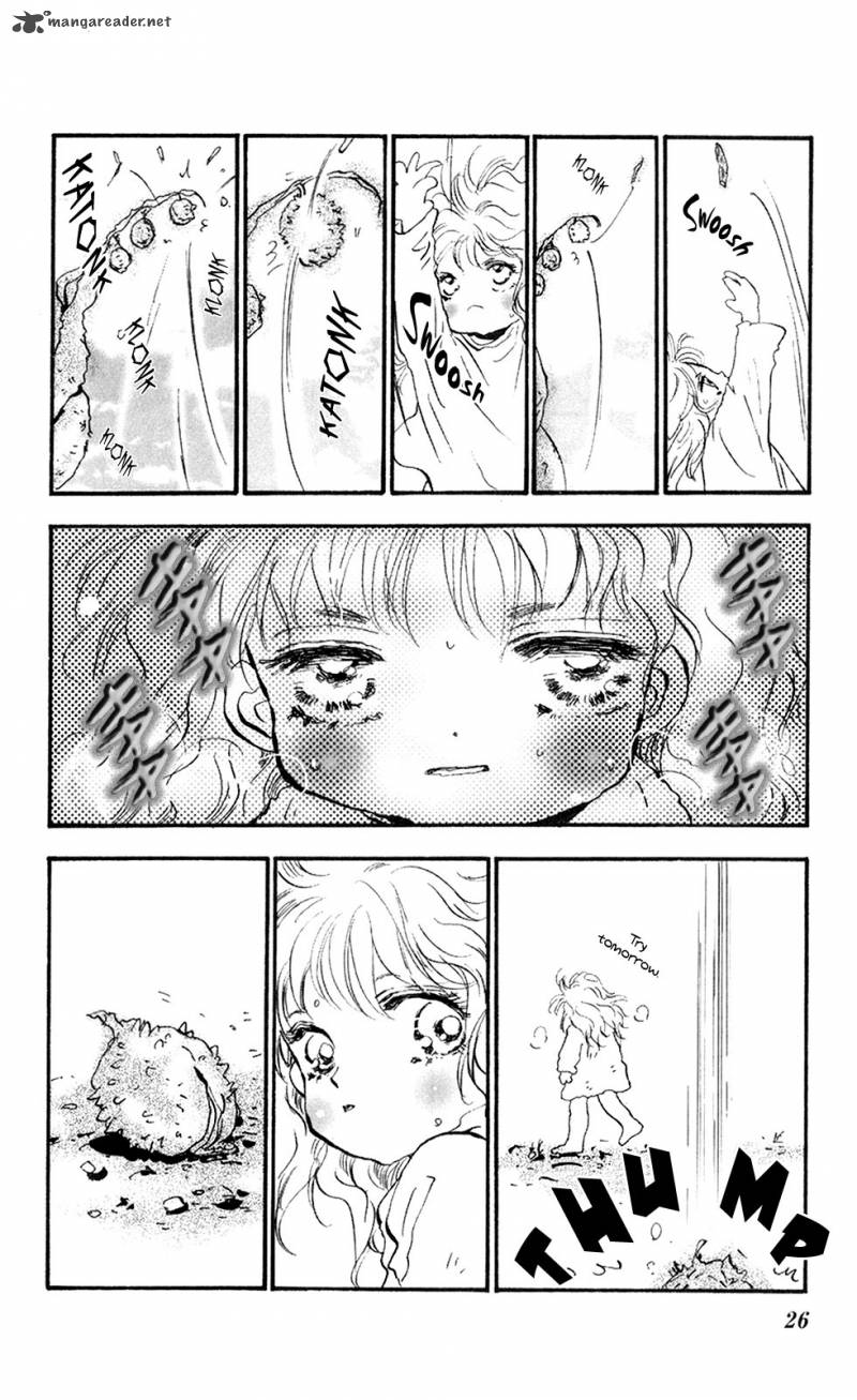 7 Seeds 107 26