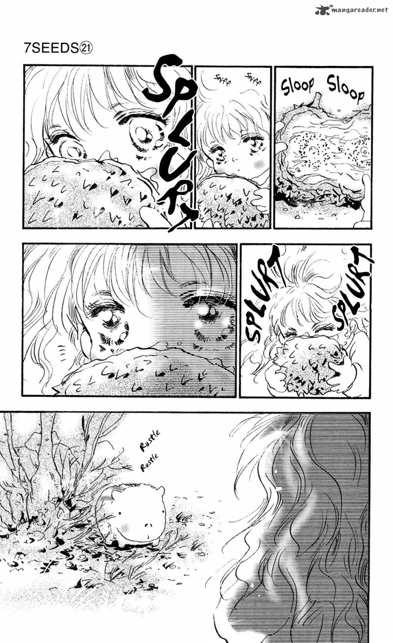 7 Seeds 107 27