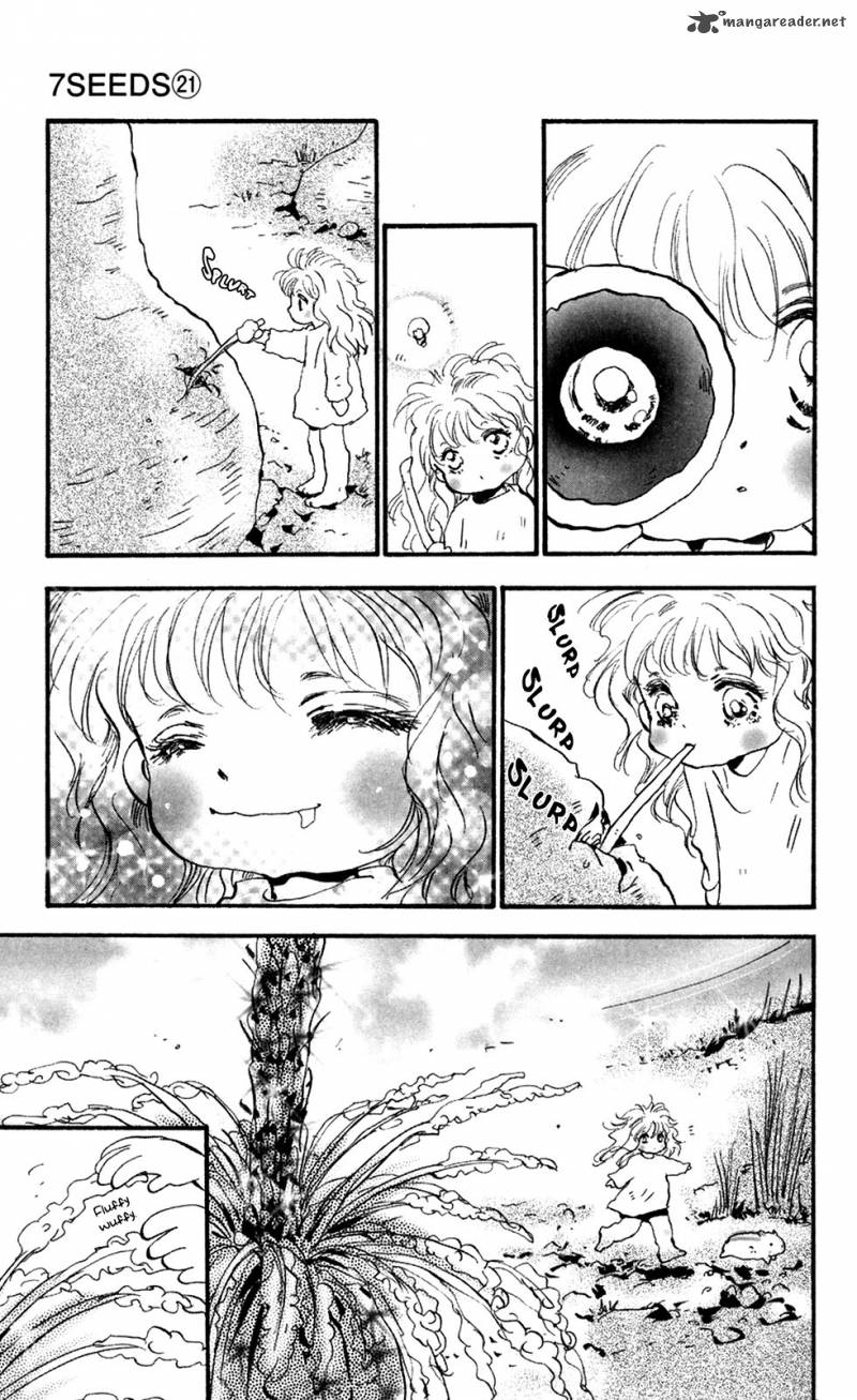 7 Seeds 107 29