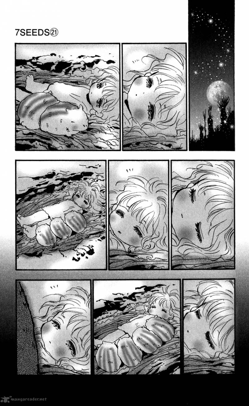7 Seeds 107 31