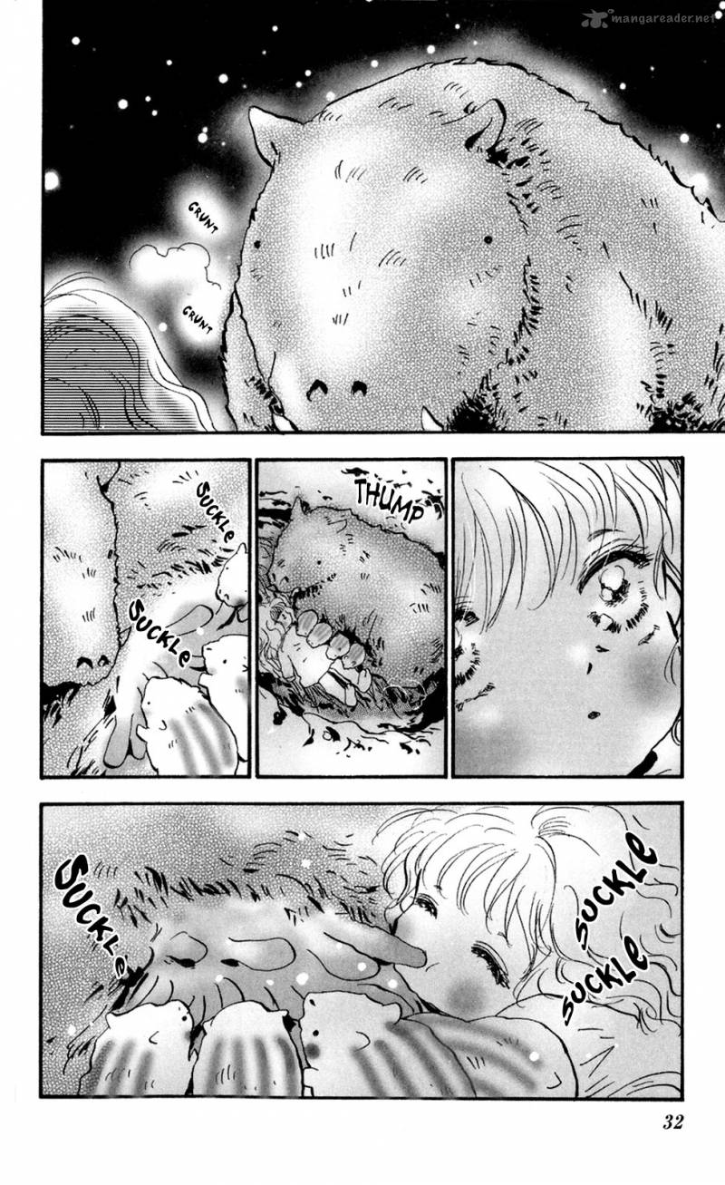 7 Seeds 107 32