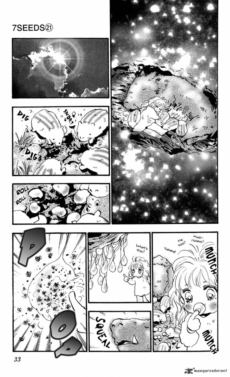 7 Seeds 107 33