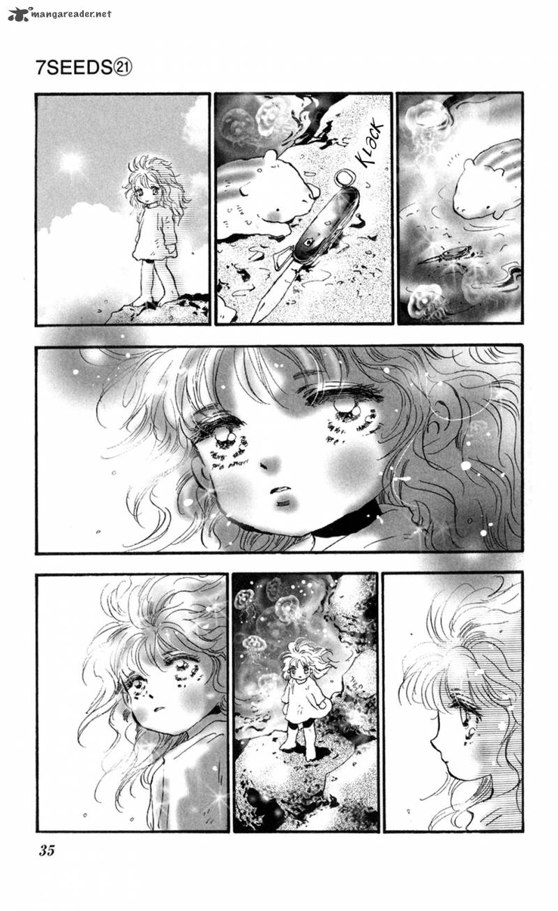 7 Seeds 107 35