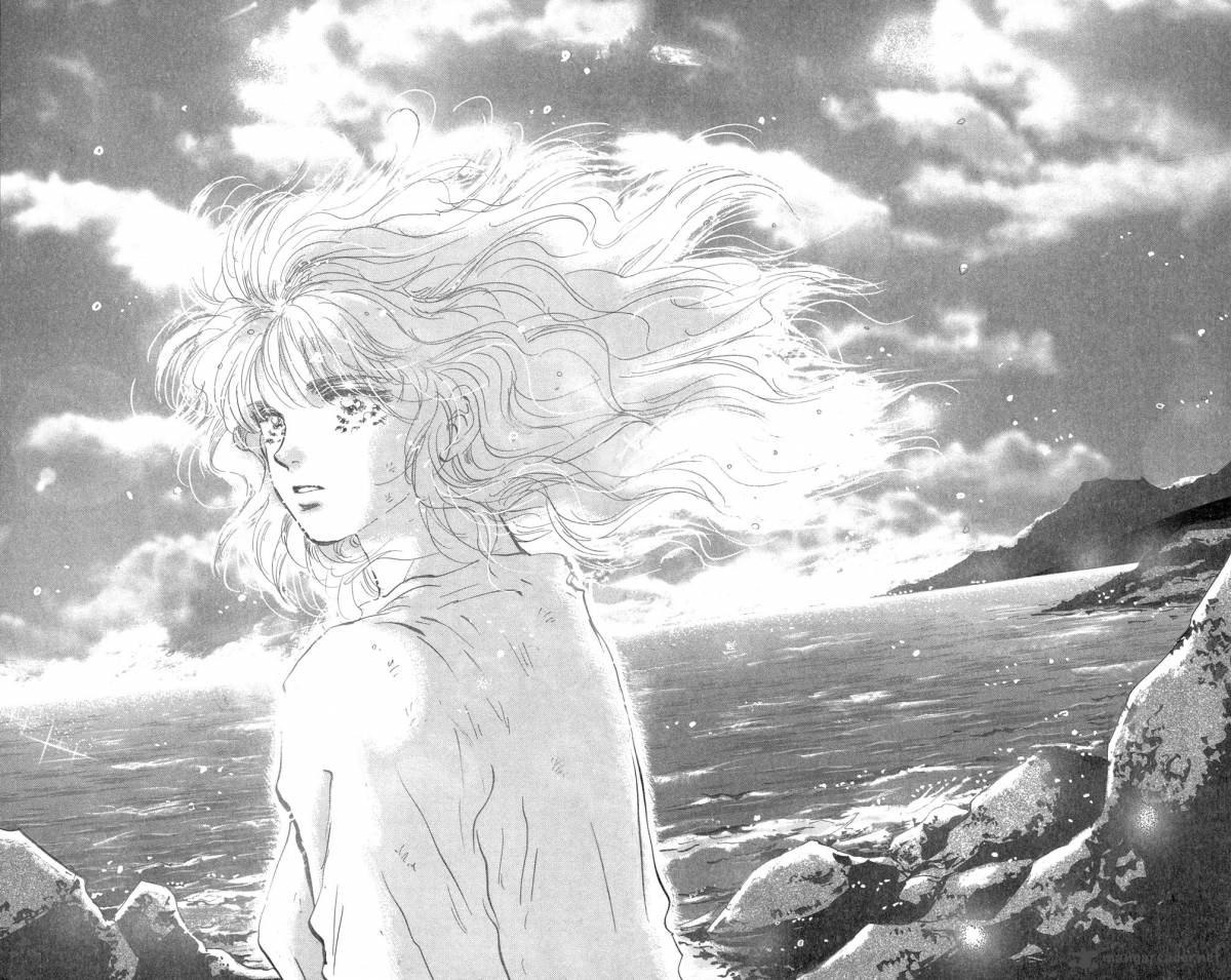 7 Seeds 107 36