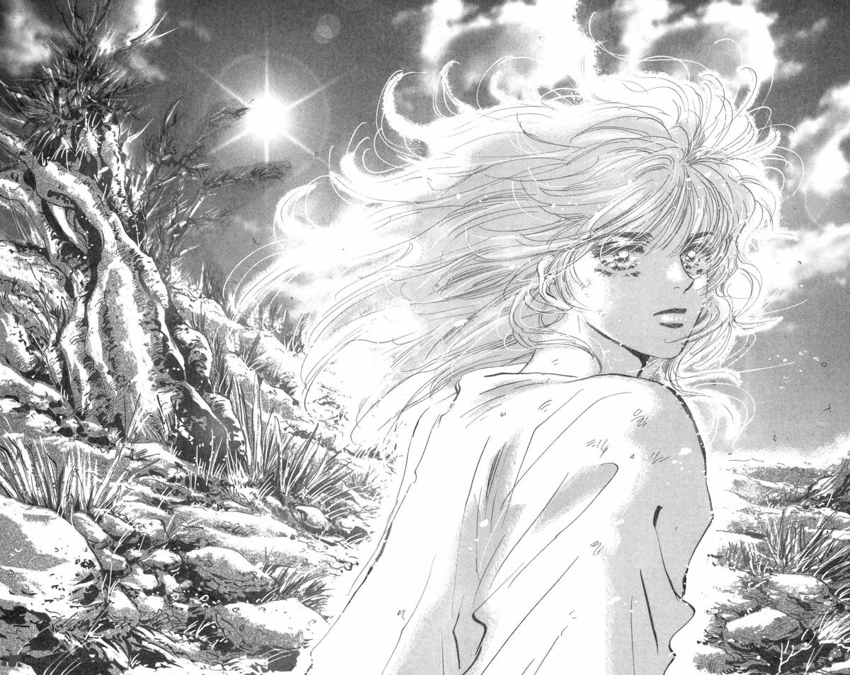7 Seeds 107 37