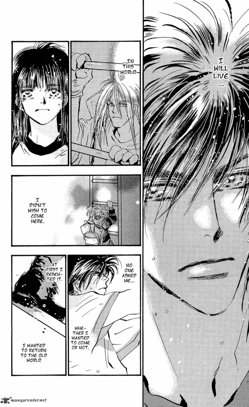 7 Seeds 107 39