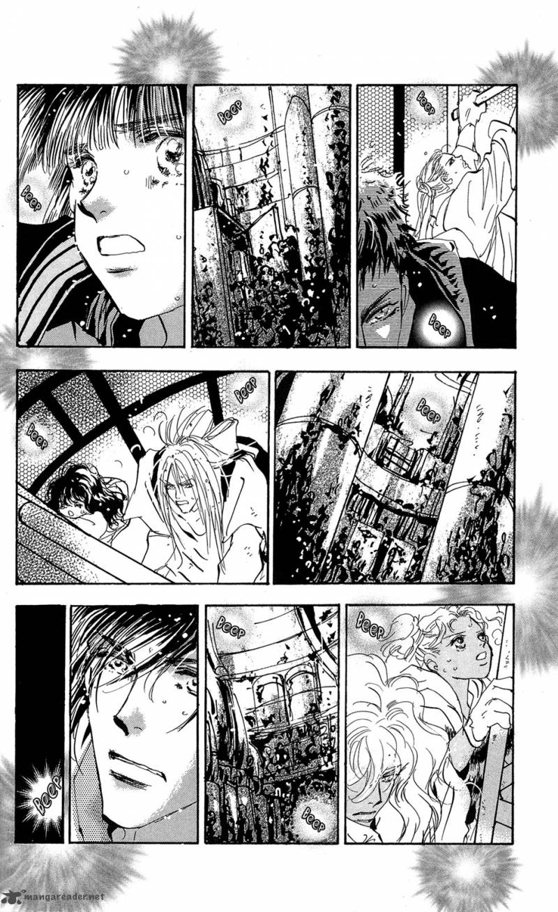 7 Seeds 108 11