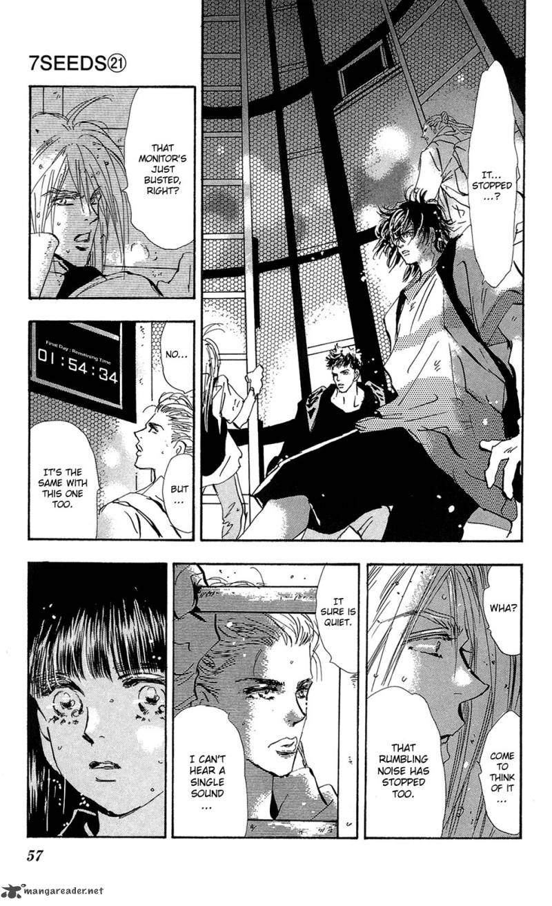 7 Seeds 108 14