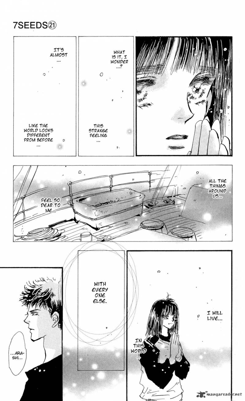 7 Seeds 108 33