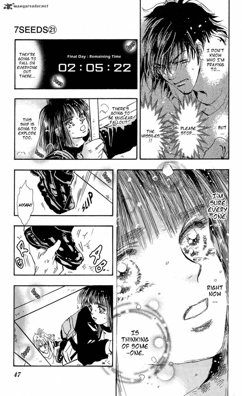 7 Seeds 108 4