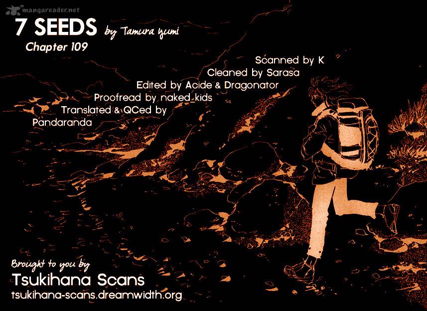 7 Seeds 109 1