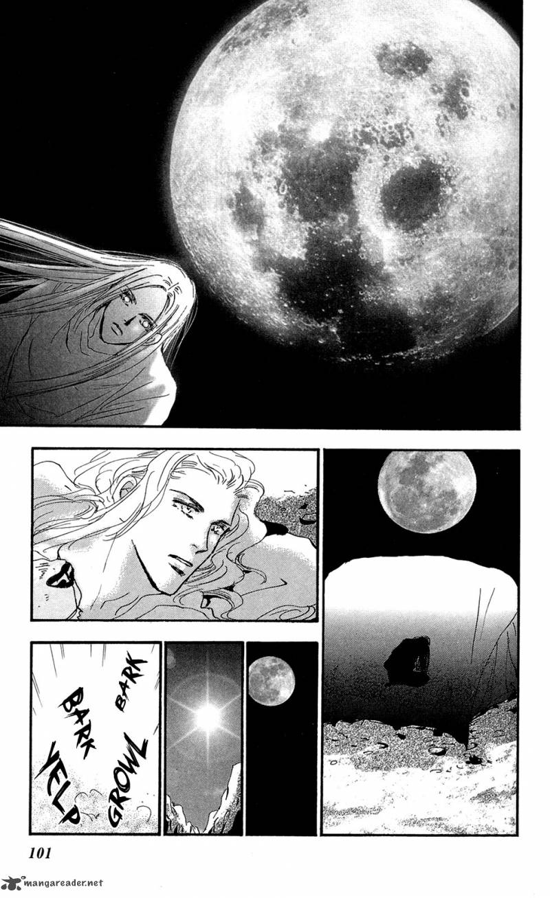 7 Seeds 109 22