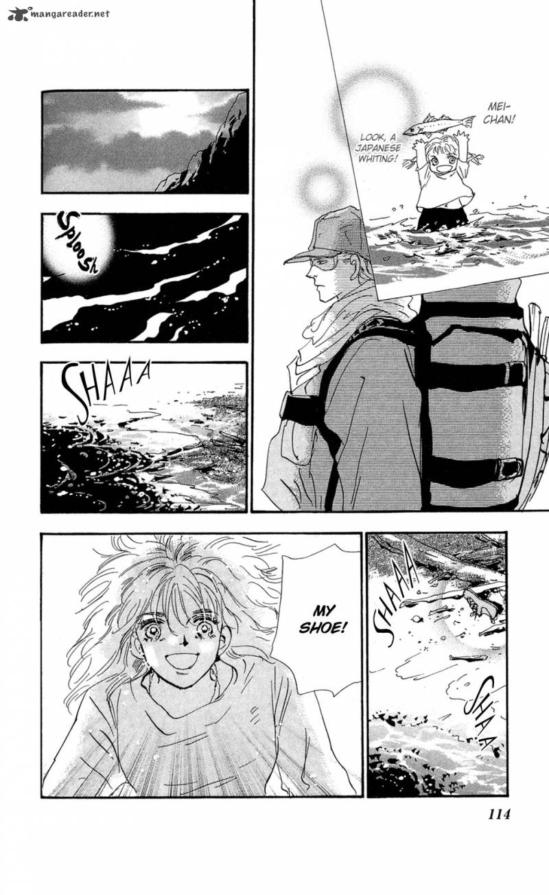 7 Seeds 109 35
