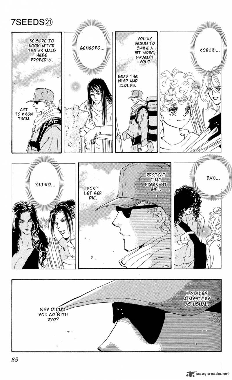 7 Seeds 109 6