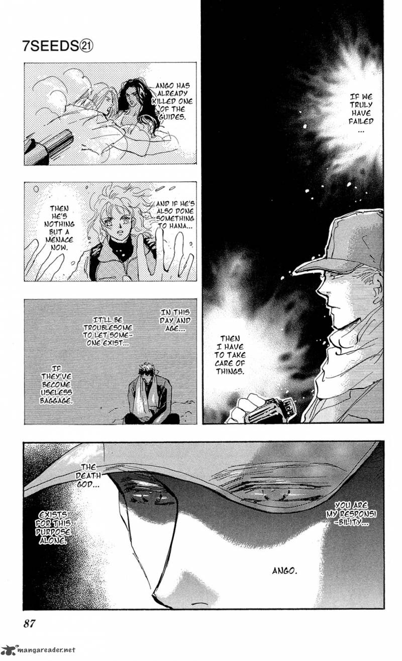 7 Seeds 109 8