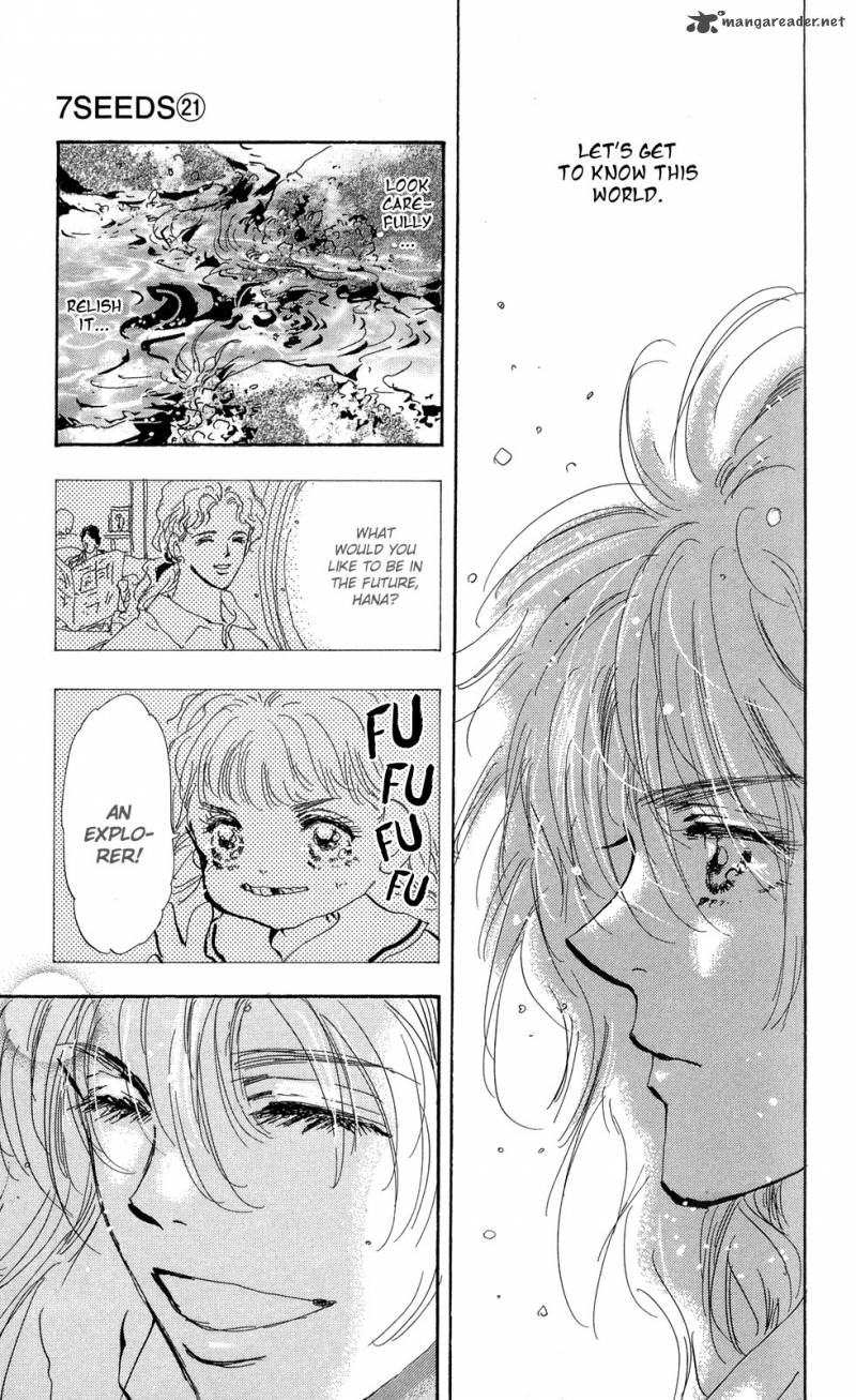 7 Seeds 110 13