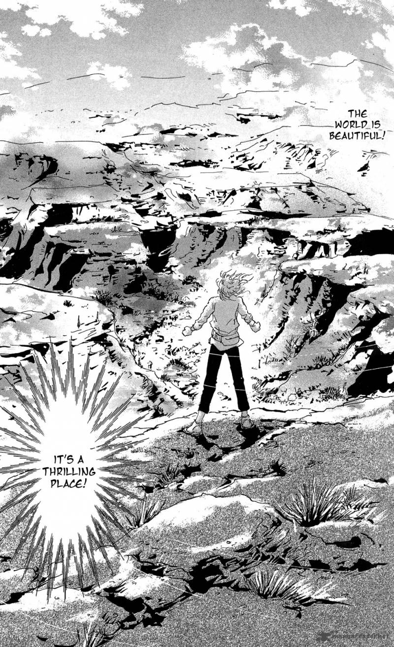 7 Seeds 110 15