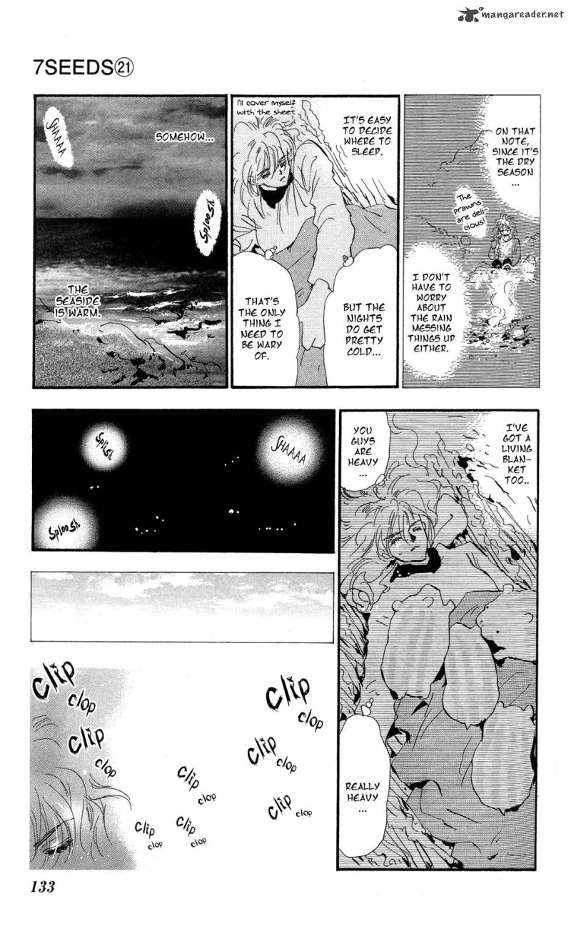 7 Seeds 110 19