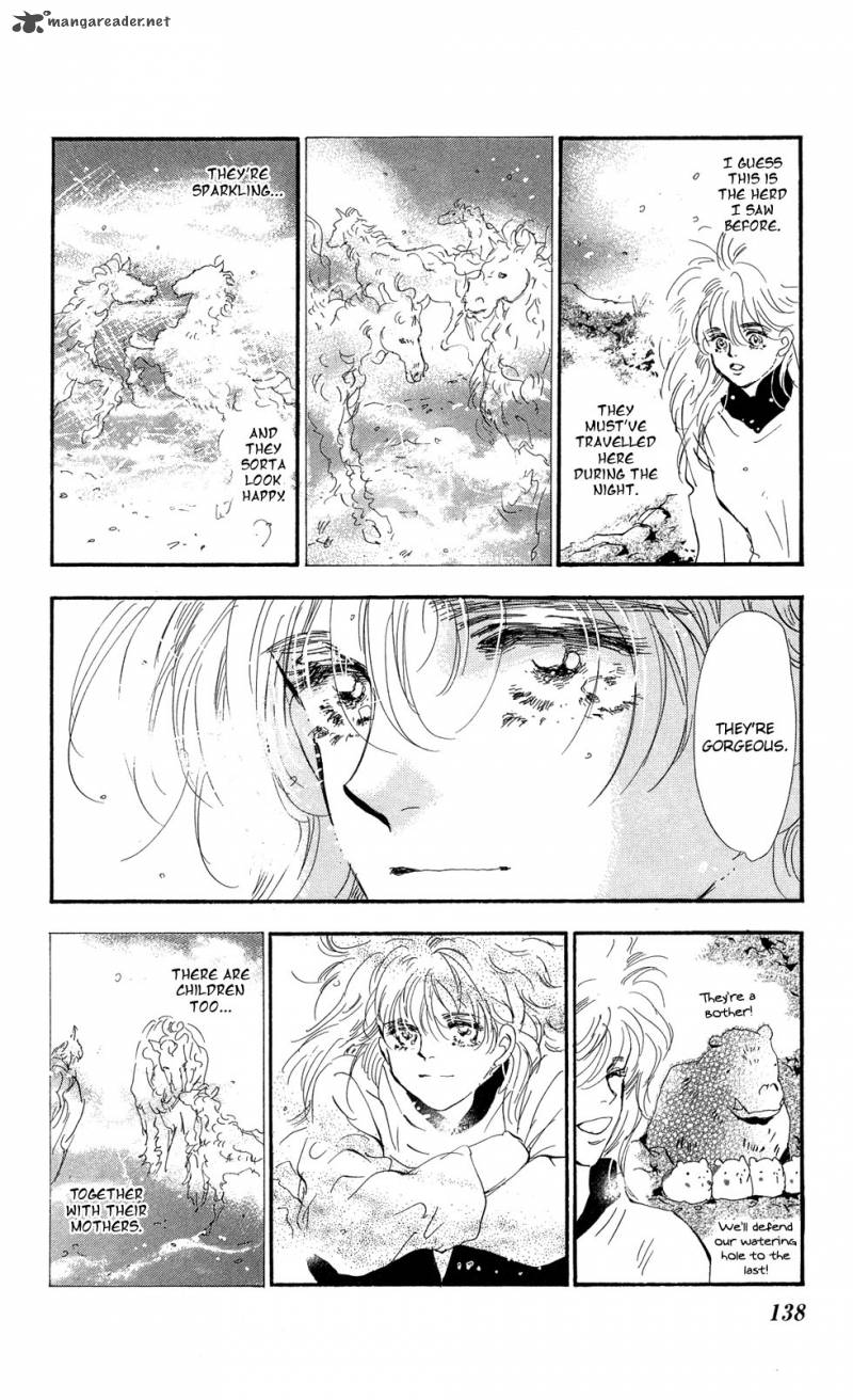 7 Seeds 110 23