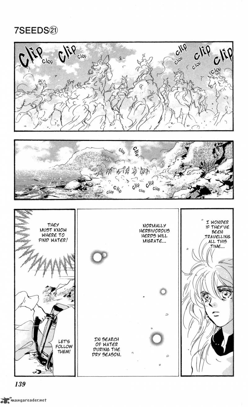 7 Seeds 110 24