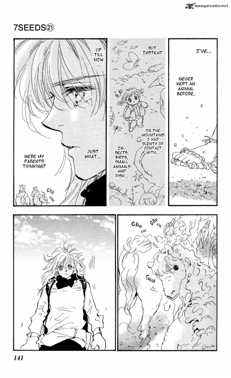 7 Seeds 110 26