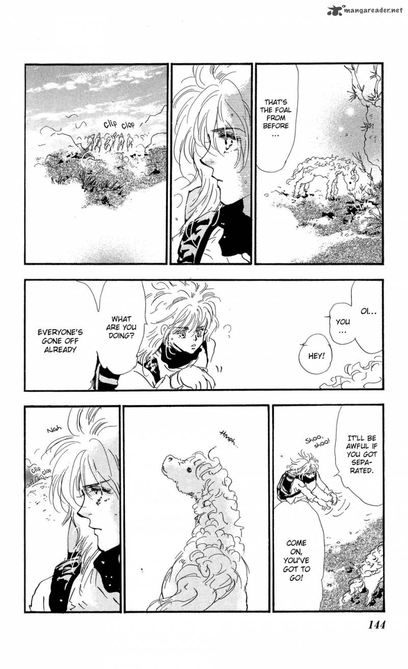 7 Seeds 110 29