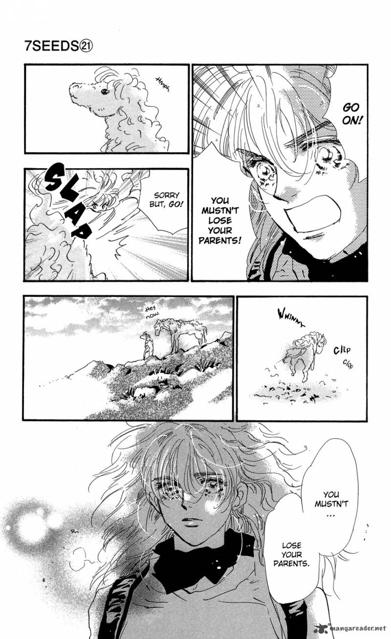 7 Seeds 110 30