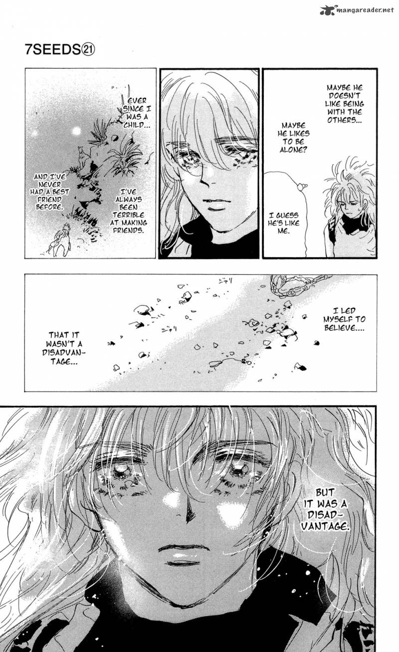 7 Seeds 110 32