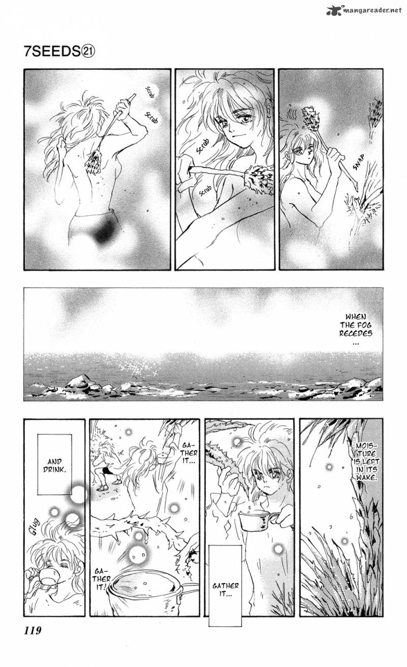 7 Seeds 110 5