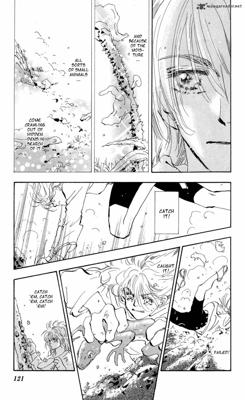 7 Seeds 110 7