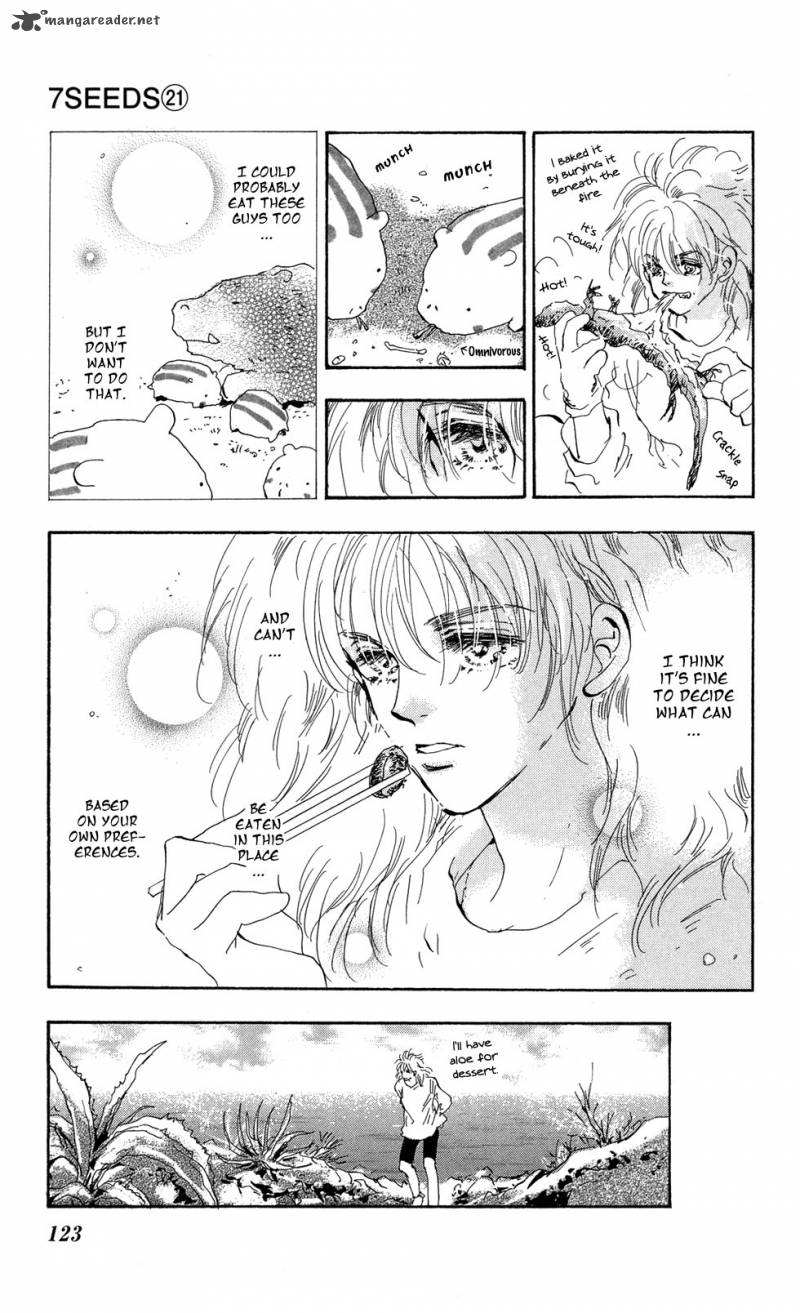 7 Seeds 110 9