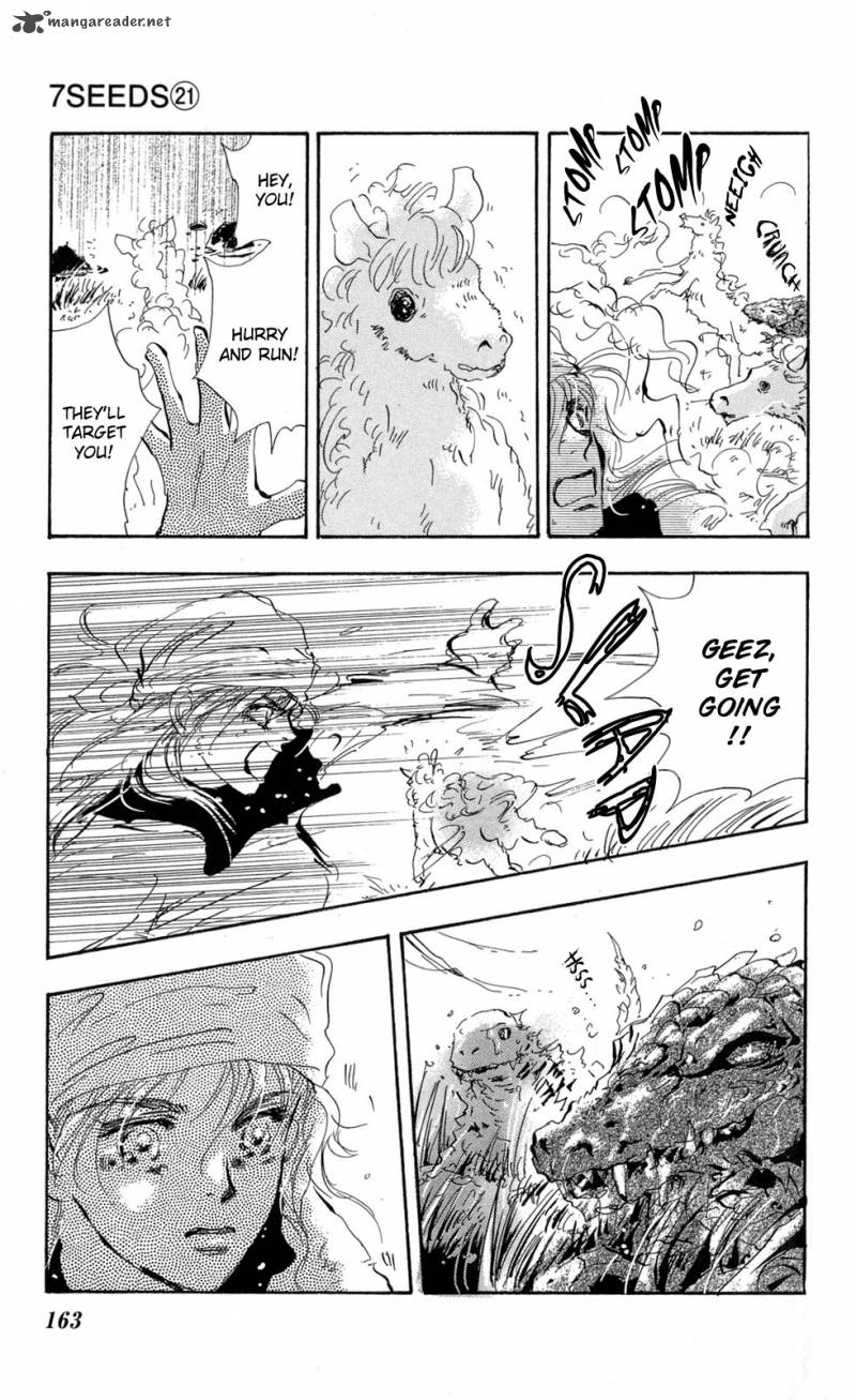 7 Seeds 111 13