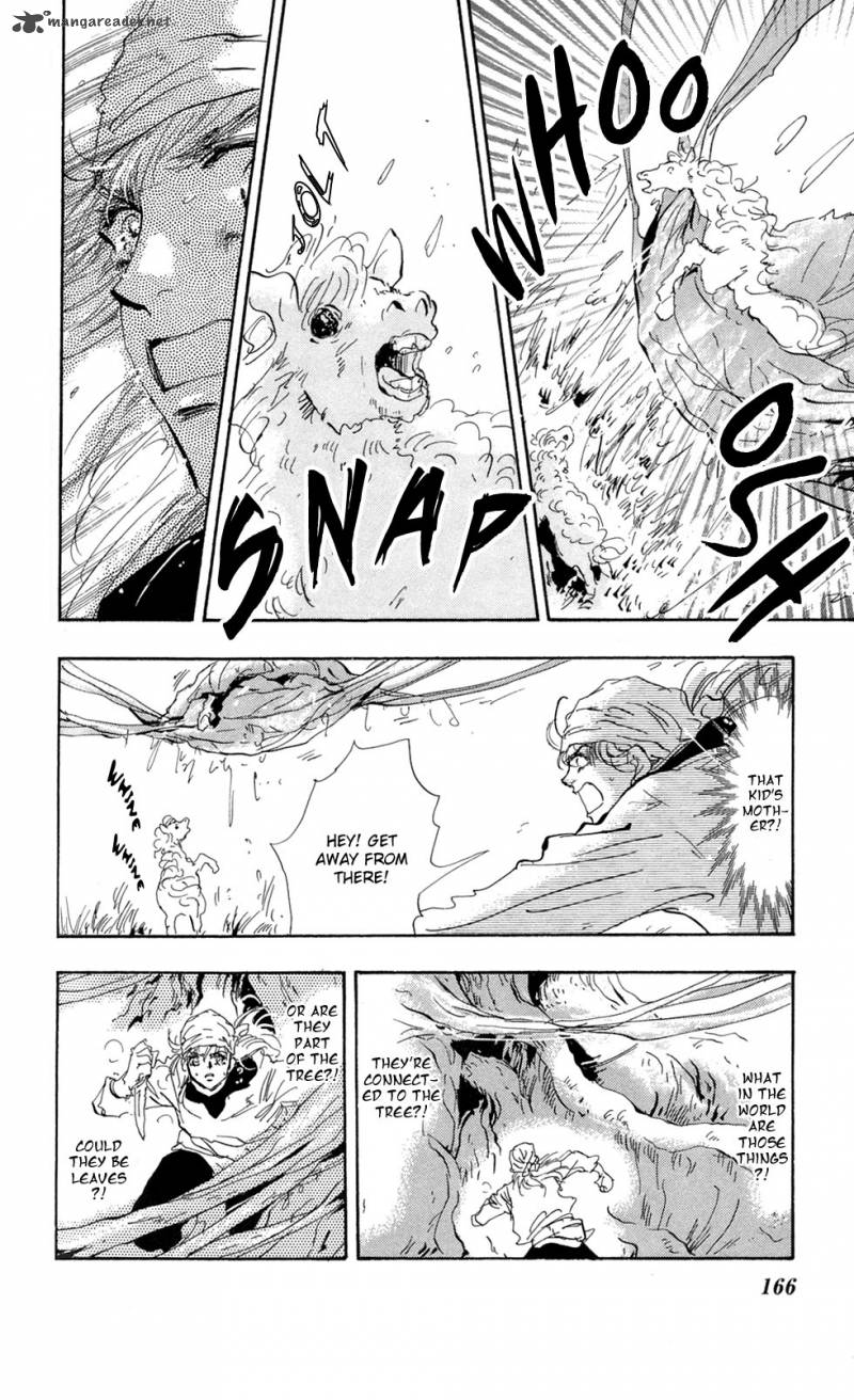 7 Seeds 111 16