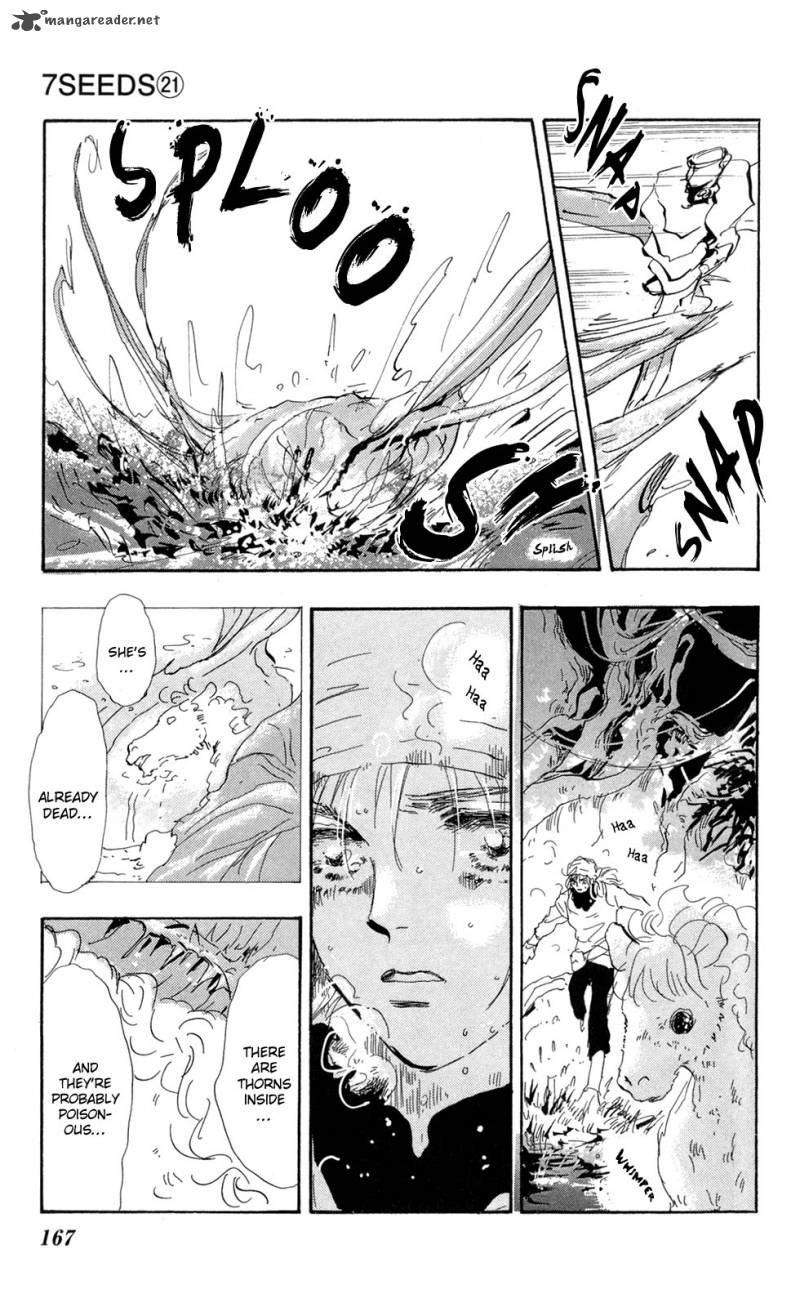 7 Seeds 111 17