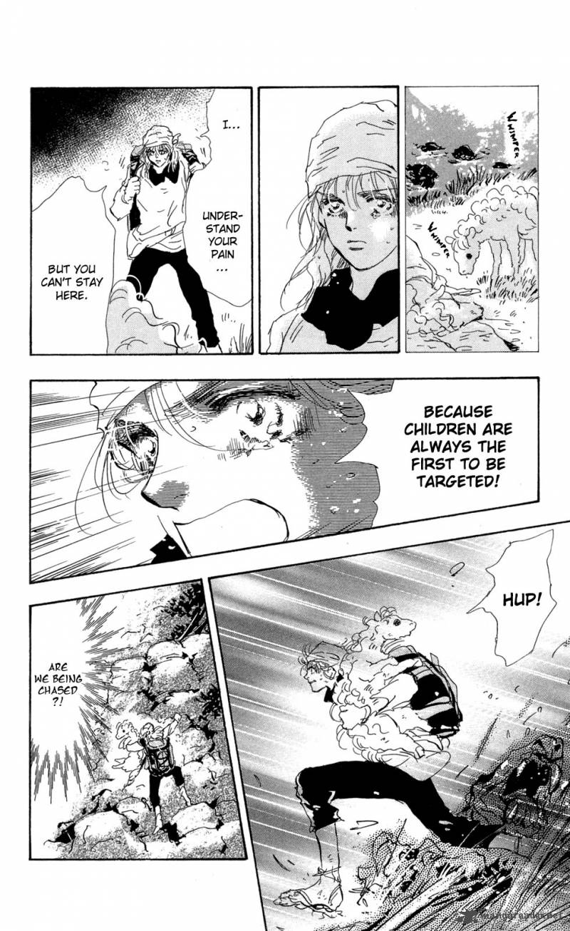 7 Seeds 111 20