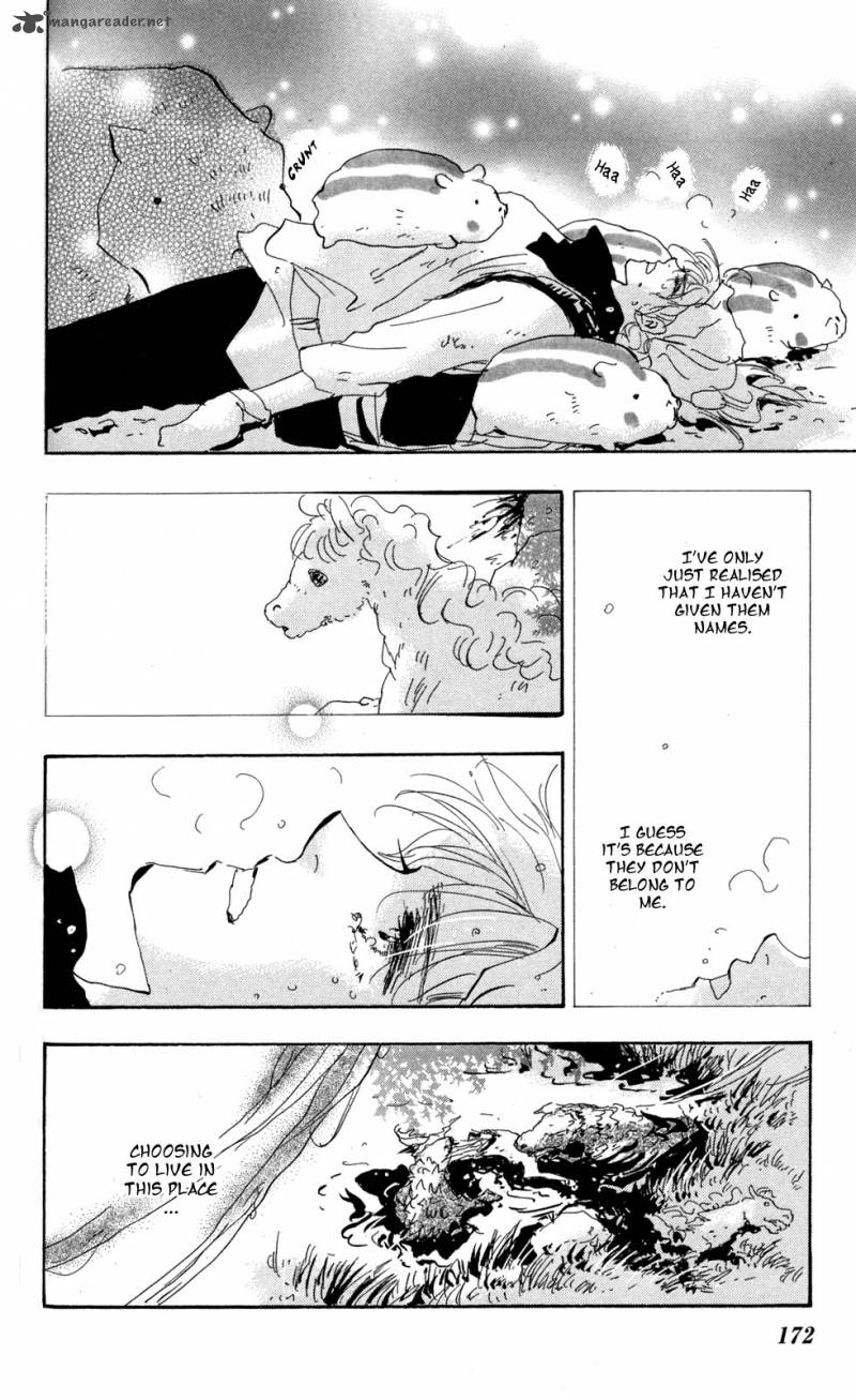 7 Seeds 111 22