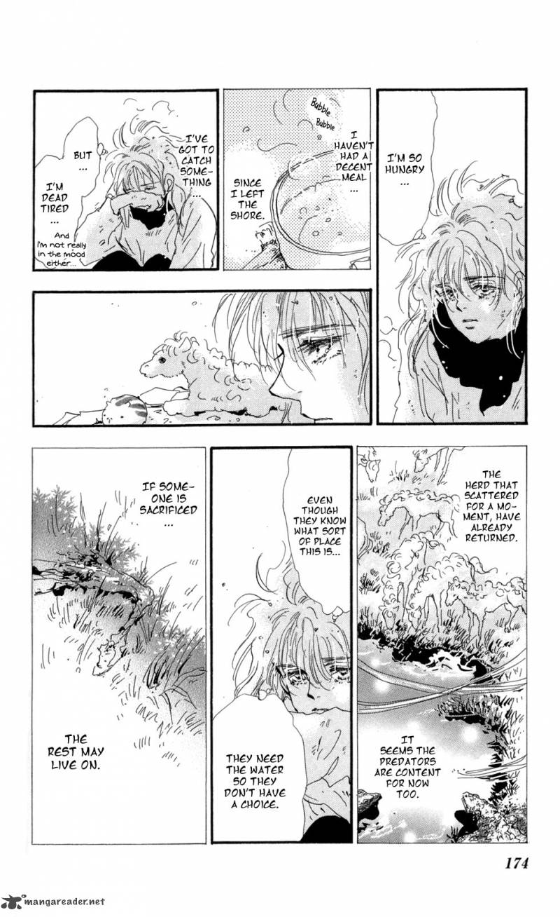 7 Seeds 111 24