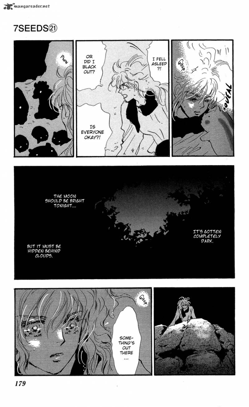 7 Seeds 111 29