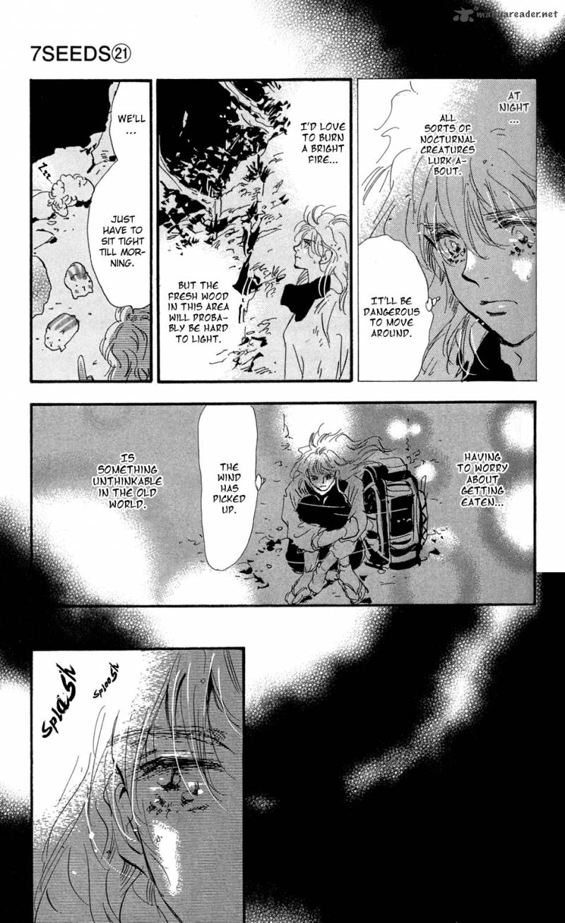 7 Seeds 111 31
