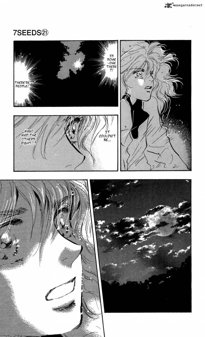 7 Seeds 111 33