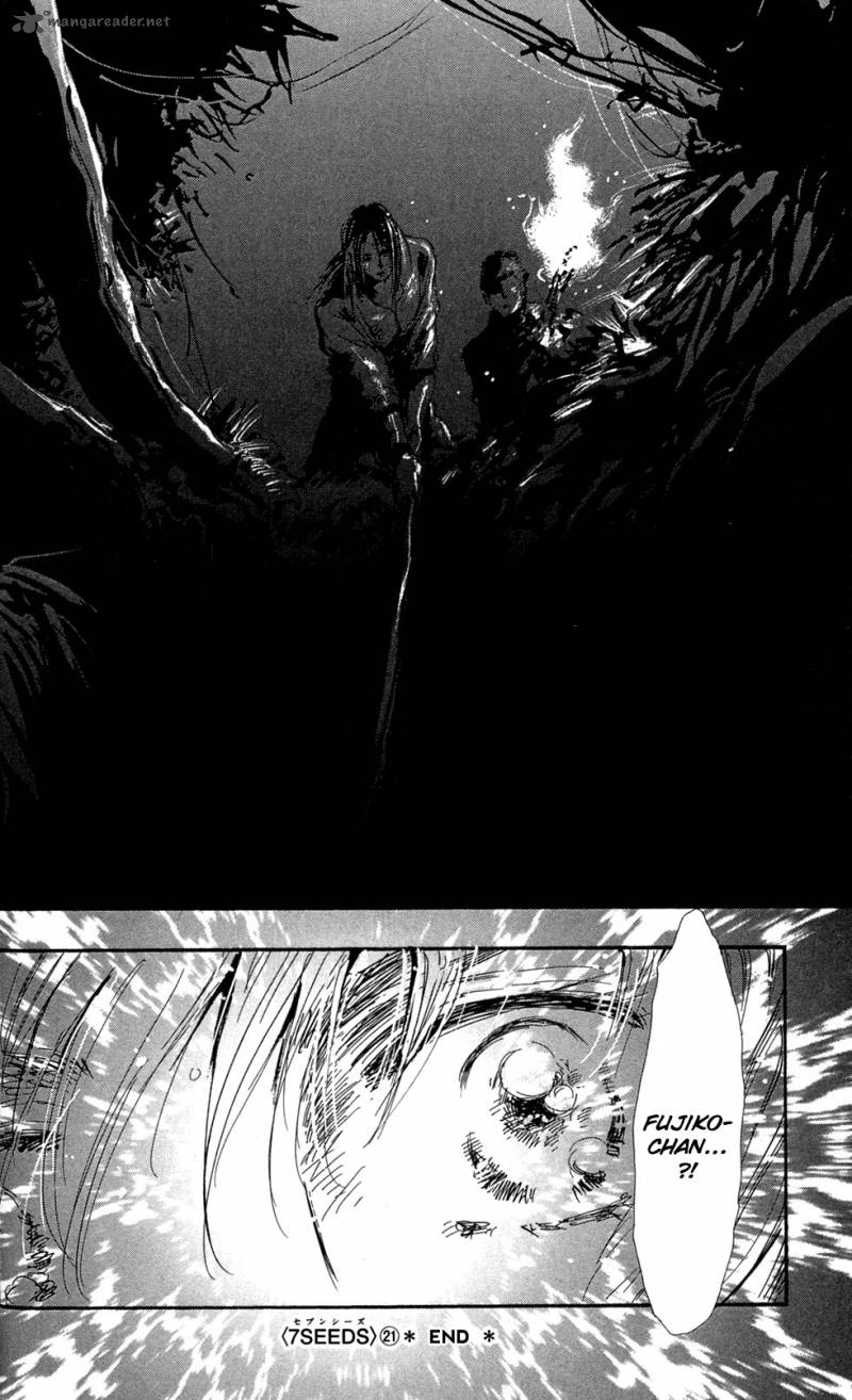 7 Seeds 111 34
