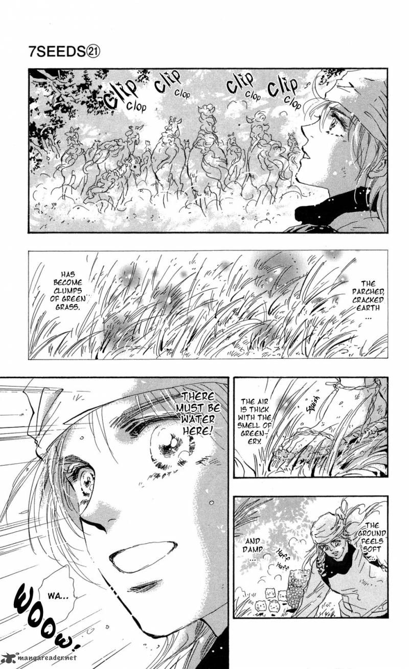 7 Seeds 111 4