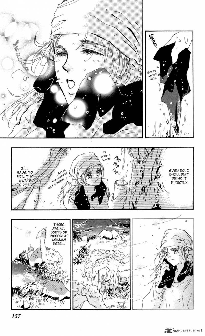 7 Seeds 111 7