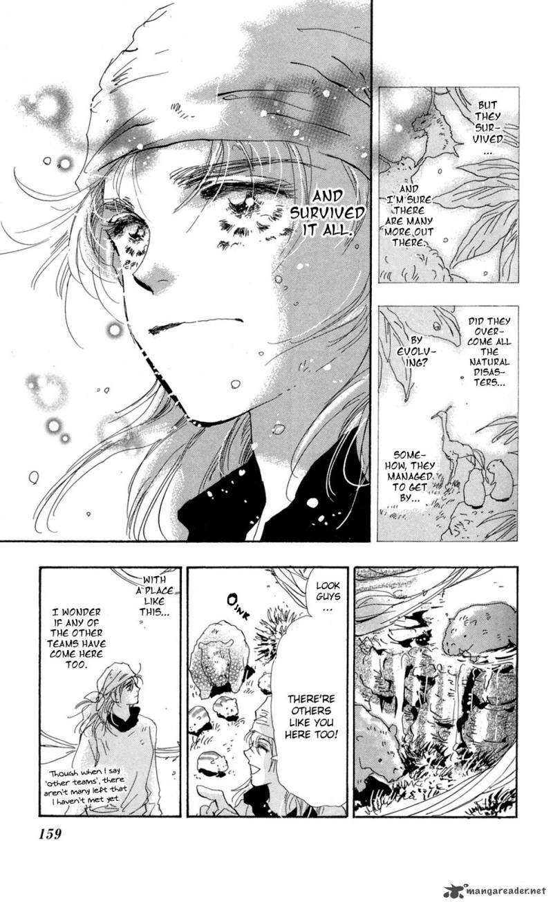 7 Seeds 111 9