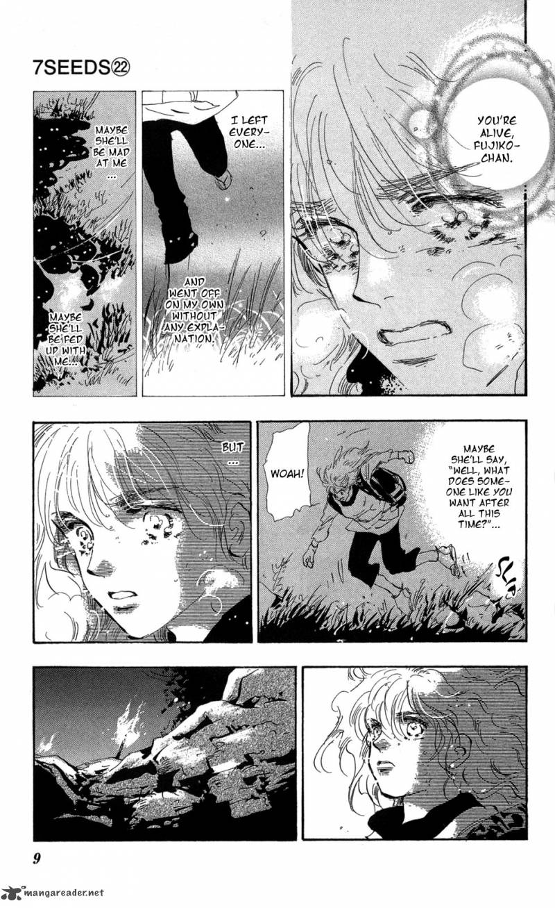 7 Seeds 112 11