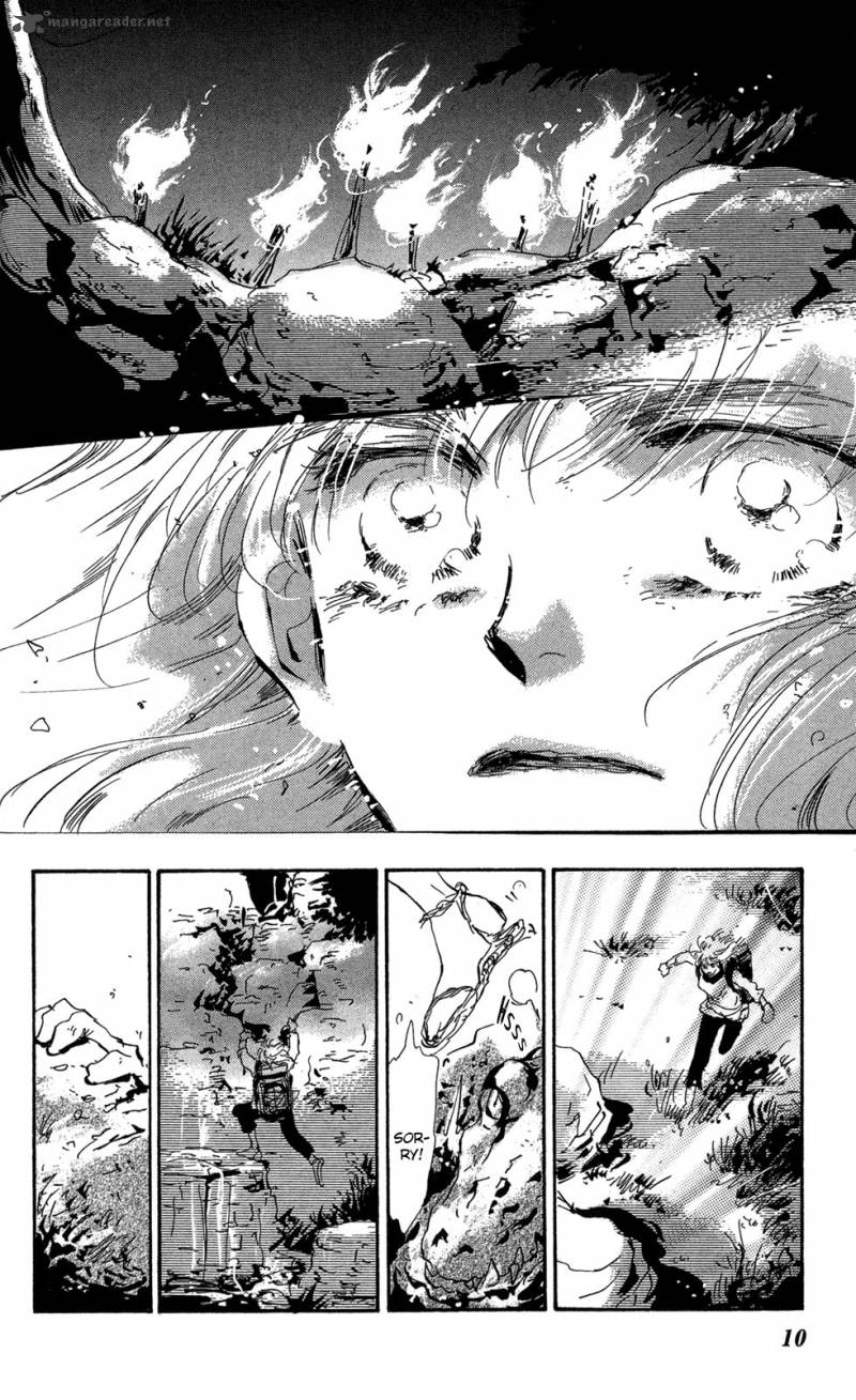 7 Seeds 112 12