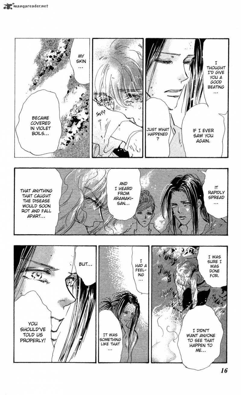7 Seeds 112 18